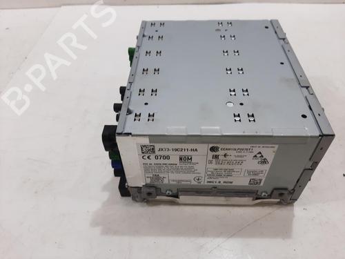Electronic module LAND ROVER RANGE ROVER SPORT II (L494) 4.4 SDV8 4x4 | BP30179519M83 
