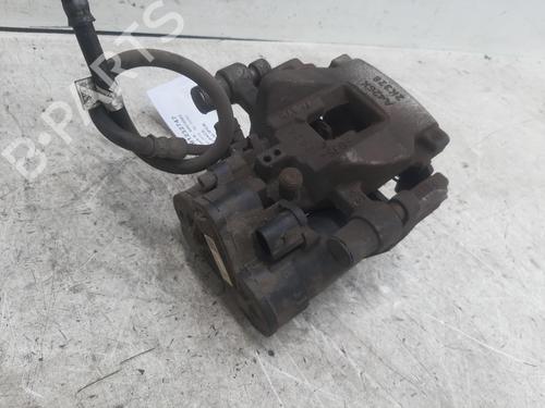 Andre JAGUAR I-PACE (X590) EV400 AWD | BP29235856O1 