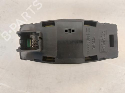 Headlight switch FORD FIESTA VII (HJ, HF) 1.0 EcoBoost mHEV | BP26834608I24 - Image 3