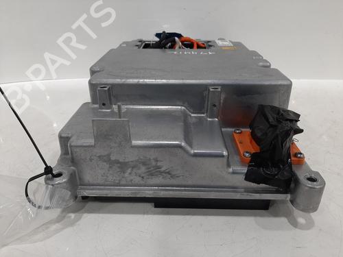Control unit JAGUAR I-PACE (X590) EV400 AWD | BP29162888M11