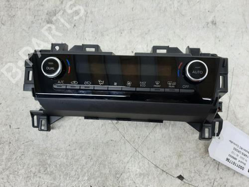 climate-control-toyota-yaris-cross-mxp_-2020-26768785 main image