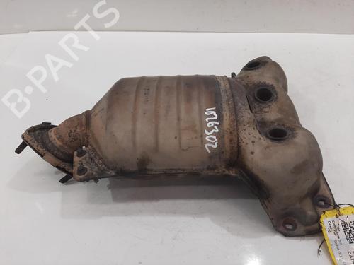 Used Catalyst VAUXHALL CORSA Mk IV (E) (X15) 1.4 (75 hp) 29058802