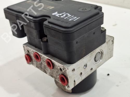 ABS pump TOYOTA YARIS (_P9_) 1.33 VVT-i (NSP90_, NSP90R) | BP26859226M43 