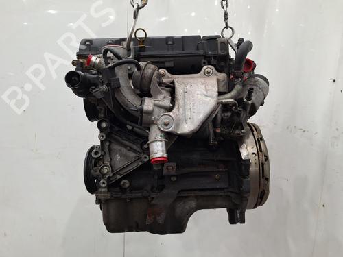 Engine VAUXHALL ASTRA Mk VI (J) (P10) 1.4 Turbo | BP38969941M1 - Image 4