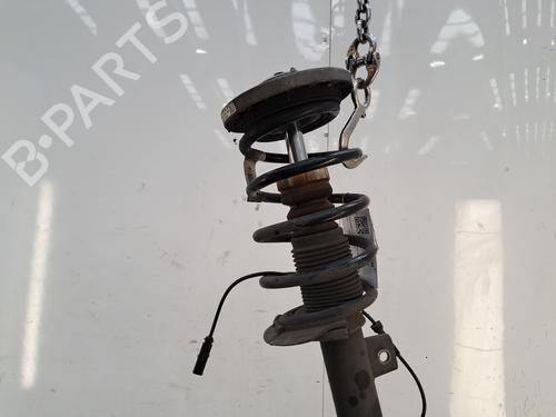 Right front suspension BMW X4 (F26) xDrive 30 d | BP26848764M73 