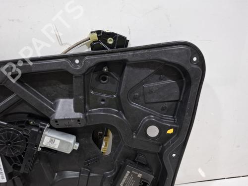 Front right window mechanism VOLVO V60 I (155) D3 / D4 | BP38712059C23 - Image 3