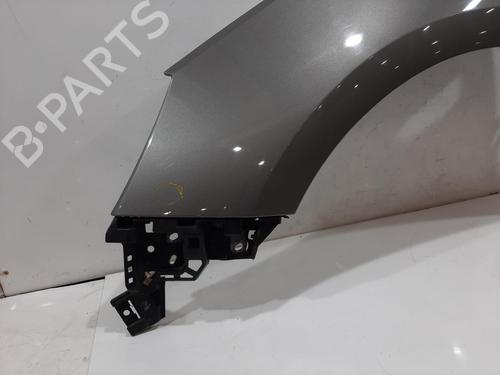 Left front fenders VAUXHALL ASTRA Mk VII (K) (B16) 1.4 | BP30180039C41