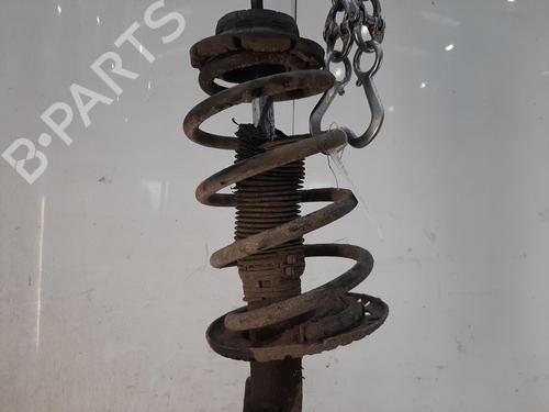 Left front suspension VW TRANSPORTER T5 Van (7HA, 7HH, 7EA, 7EH) 2.0 TDI | BP26853198M72 