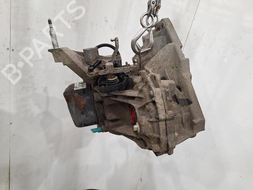 Gearbox SMART FORFOUR Hatchback (453) 1.0 (453.042, 453.043) | BP33988386M3  - Image 5