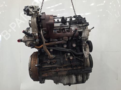 Engine KIA SPORTAGE IV (QL, QLE) 1.7 CRDi | BP34577215M1  - Image 6
