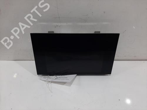 Used Climate control Climate control 37157814 37157814