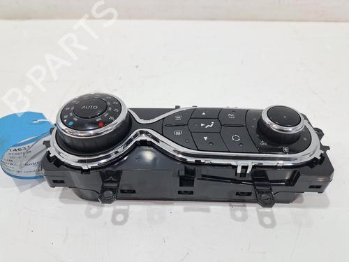 Climate control RENAULT CAPTUR I (J5_, H5_) 0.9 TCe 90 | BP29163042I5 