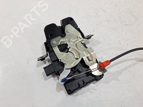 Bagklap lås JAGUAR I-PACE (X590) EV400 AWD | BP31768955C101