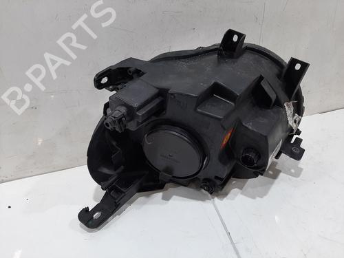 Right headlight FIAT 500X (334_) 1.4 (334AXC1B, 334AXC11) | BP35922964C29 - Image 4