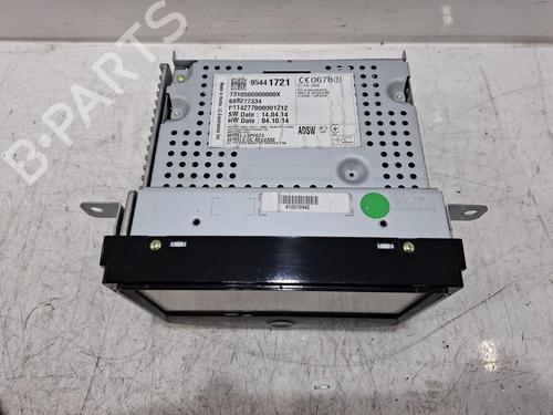 Radio VAUXHALL CORSA Mk IV (E) (X15) 1.4 | BP39450454E6 - Image 3