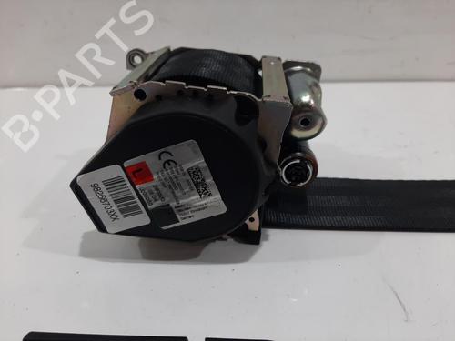 Front left seatbelt VAUXHALL CORSA Mk V (F) 1.2 | BP37157852I26 - Image 2