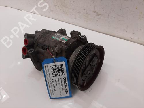 Compressor A/C Compressor A/C 37160428 37160428