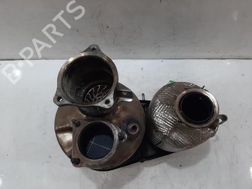 Particulate filter AUDI A6 C7 (4G2, 4GC) 2.0 TDI | BP37409214M81 - Image 4