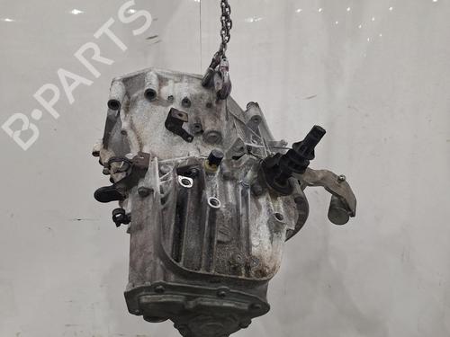 Gearbox PEUGEOT BOXER Van 2.2 HDi 120 | BP32027025M3 