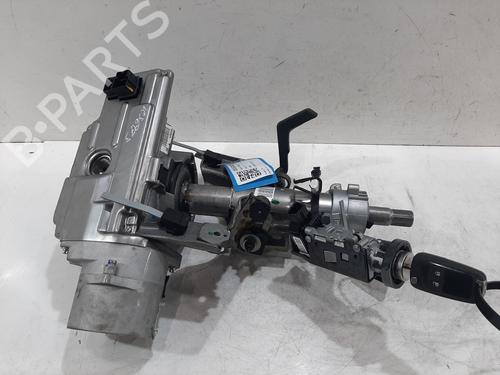 Used Steering column VAUXHALL CORSA Mk IV (E) (X15) 1.4 (90 hp) 31315969