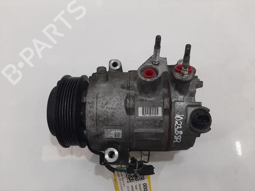AC compressor FORD MONDEO V Hatchback (CE) 1.5 EcoBoost | BP28101032M34 