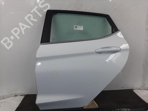 Porta posteriore sinistra FORD FIESTA VII (HJ, HF) 1.1 Ti-VCT (86 hp) 32121164