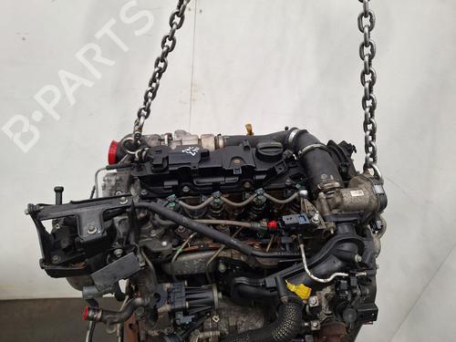 Engine FORD FIESTA VI (CB1, CCN) 1.5 TDCi | BP40078506M1 - Image 6