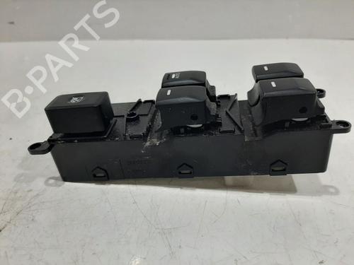 Right front window switch KIA RIO III (UB) 1.4 CRDi | BP40533213I26 - Image 6