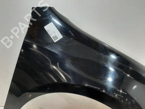 Right front fenders VW GOLF VI (5K1) 1.6 TDI | BP29417361C42 