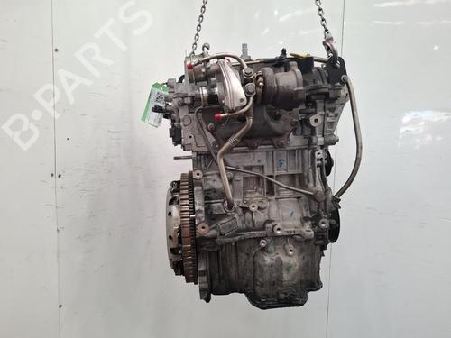 Engine RENAULT CLIO IV (BH_) 0.9 TCe 90 (BHNF, BHMA, BHMH, BHJK, BHJR) | BP39176475M1 - Image 3