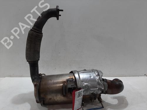 Partikelfilter für FORD FOCUS III 1.6 TDCi (115 hp) 30532950