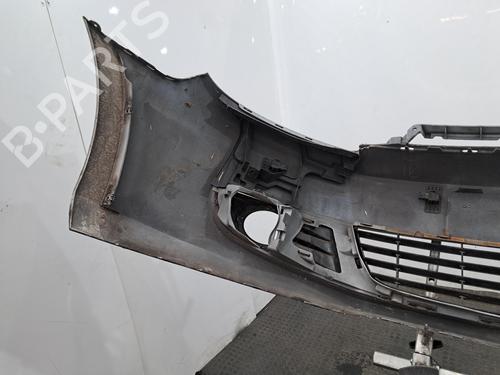 Front bumper VW GOLF VI Convertible (517) 1.4 TSI | BP32478243C7