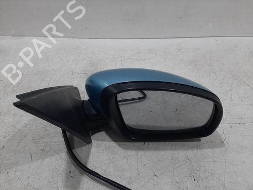 Used Right mirror Right mirror SKODA ROOMSTER (5J7) 1.2 TSI (105 hp) 34733795 34733795