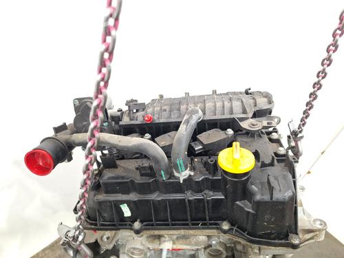 Engine DACIA SANDERO II 1.0 SCe 75 (B8JC, B8JD, B8NC) | BP36384224M1  - Image 5