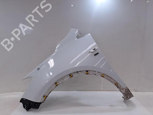Used Left front fenders Left front fenders VAUXHALL MOKKA / MOKKA X (J13) 1.6 CDTi 4x4 (136 hp) 35921780 35921780