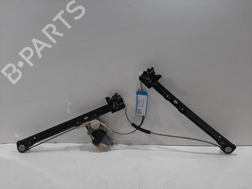 Used Front left window mechanism JAGUAR I-PACE (X590) EV400 AWD (400 hp) 29397307