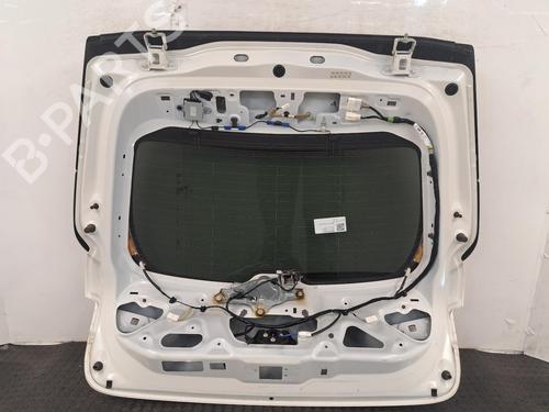 Tailgate MAZDA 3 Hatchback (BP) SKYACTIV-X M Hybrid (BP2H) | BP38537268C6 - Image 4