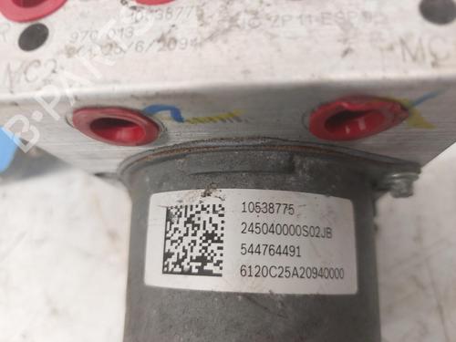 ABS pump MG MG 3 1.5 | BP26841021M43 - Image 5