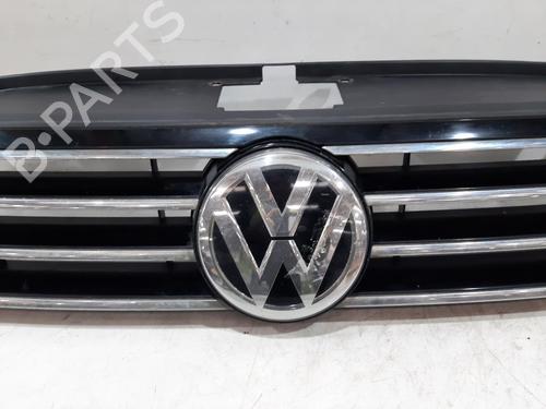 Grill VW PASSAT B8 Variant (3G5, CB5) 2.0 TDI | BP36534973C40 - Image 3