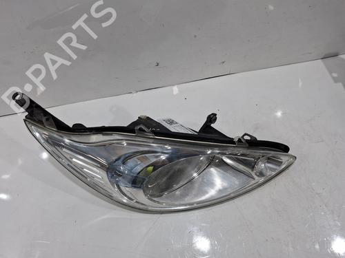 Right headlight FORD KA (RU8) 1.2 | BP38305289C29 - Image 3