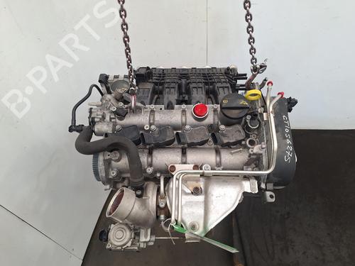 Engine AUDI A1 Sportback (8XA, 8XF) 1.4 TFSI | BP39694727M1 - Image 6