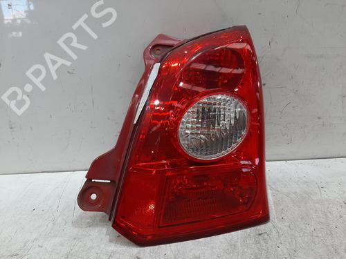 Used Right taillight Right taillight 37072579 37072579
