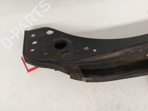 Frontplate/Frontkurv MITSUBISHI OUTLANDER II (CW_W) 2.0 DI-D (CW8W) | BP26837566C72 