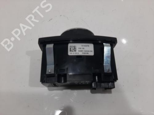 Headlight switch FORD KA+ III (UK, FK) 1.2 | BP36403698I24 - Image 3