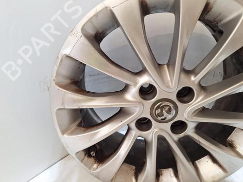 Fælk VAUXHALL CORSA Mk IV (E) (X15) 1.4 | BP34233482C45 - Image 5