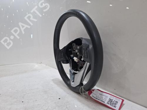 Steering wheel MAZDA CX-3 (DK) 2.0 SKYACTIV-G (DK5W, DK6W) | BP39413540C49 - Image 2