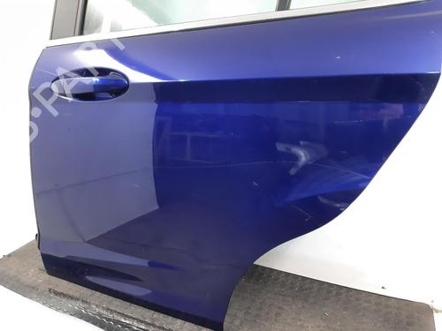 Dør venstre bagtil FORD B-MAX (JK) 1.5 TDCi | BP31059801C4