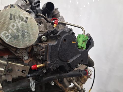Engine NISSAN X-TRAIL III (T32_, T32R, T32RR) 1.6 dCi ALL MODE 4x4-i (NT32) | BP29988847M1 