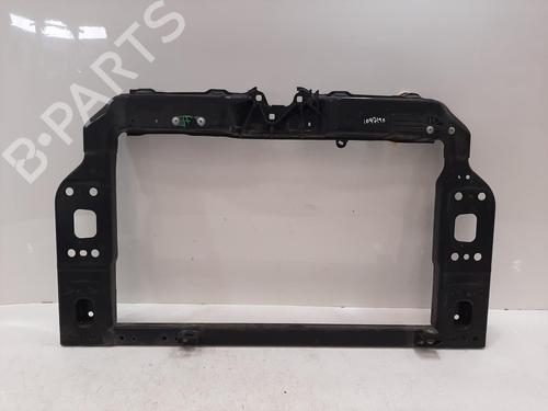 Used Front slam panel Front slam panel FIAT PANDA (312_, 319_) 1.2 (312PXA1A) (69 hp) 34403330 34403330