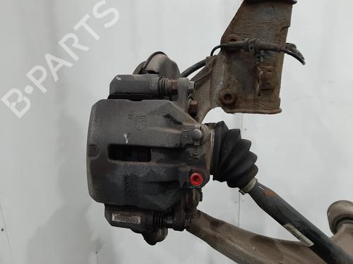 Right front suspension VAUXHALL INSIGNIA Mk I (A) Hatchback (G09) 1.8 (68) | BP26826408M73 